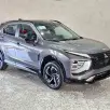 MITSUBISHI ECLIPSE CROSS 1.5 MIVEC TURBO GASOLINA HPE-S BLACK S-AWC CVT MITSUBISHI ECLIPSE CROSS 1.5 MIVEC TURBO GASOLINA HPE-S BLACK S-AWC CVT