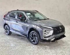 MITSUBISHI ECLIPSE CROSS 1.5 MIVEC TURBO GASOLINA HPE-S BLACK S-AWC CVT MITSUBISHI ECLIPSE CROSS 1.5 MIVEC TURBO GASOLINA HPE-S BLACK S-AWC CVT