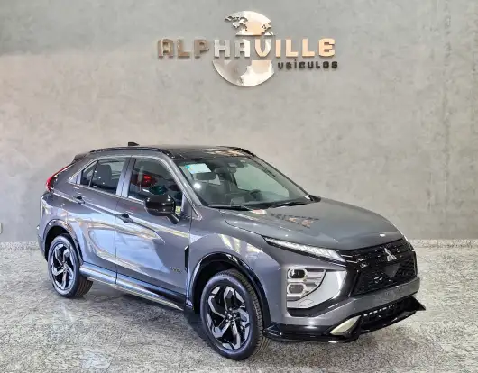 MITSUBISHI-ECLIPSE CROSS-2025