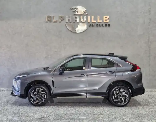 MITSUBISHI-ECLIPSE CROSS-2025