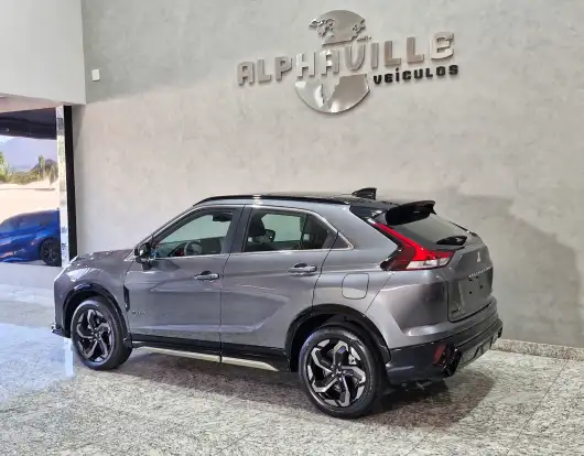 MITSUBISHI-ECLIPSE CROSS-2025