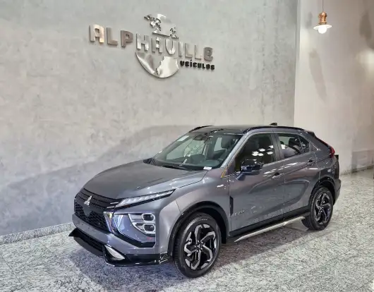 MITSUBISHI-ECLIPSE CROSS-2025