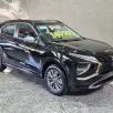 MITSUBISHI ECLIPSE CROSS 1.5 MIVEC TURBO GASOLINA RUSH CVT MITSUBISHI ECLIPSE CROSS 1.5 MIVEC TURBO GASOLINA RUSH CVT