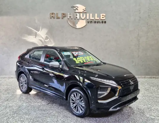 MITSUBISHI-ECLIPSE CROSS-2025