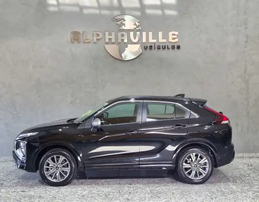 MITSUBISHI-ECLIPSE CROSS-2025