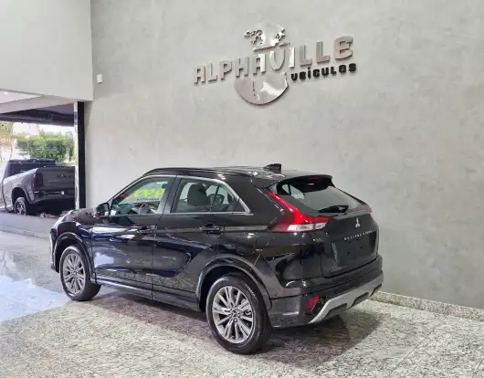 MITSUBISHI-ECLIPSE CROSS-2025