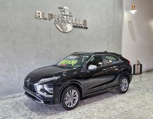 MITSUBISHI-ECLIPSE CROSS-2025