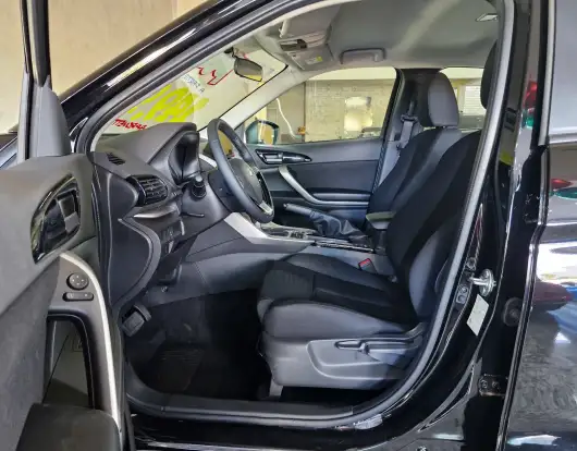 MITSUBISHI-ECLIPSE CROSS-2025