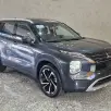 MITSUBISHI OUTLANDER 2.4 PHEV SIGNATURE S-AWC DHT MITSUBISHI OUTLANDER 2.4 PHEV SIGNATURE S-AWC DHT