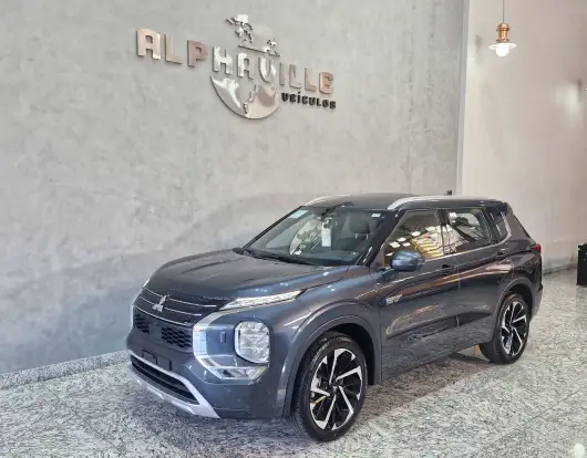 MITSUBISHI-OUTLANDER-2.4 PHEV SIGNATURE S-AWC DHT MITSUBISHI-OUTLANDER-2025