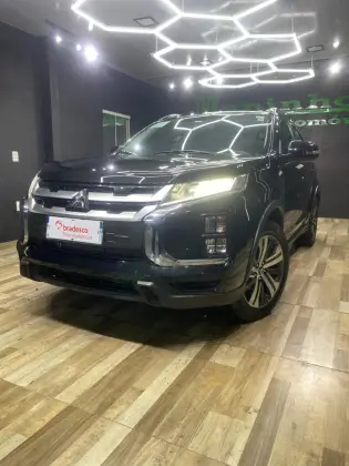 MITSUBISHI OUTLANDER SPORT 2.0 MIVEC FLEX HPE AWD AUTOMÁTICO
