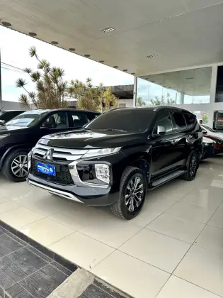 MITSUBISHI PAJERO SPORT 2.4 16V MIVEC TURBO DIESEL HPE-S AWD AUTOMÁTICO