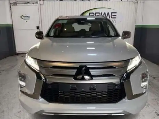 MITSUBISHI PAJERO SPORT 2.4 16V MIVEC TURBO DIESEL HPE-S AWD AUTOMÁTICO