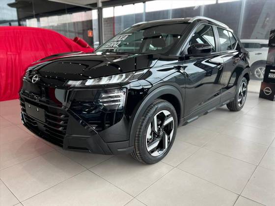 NISSAN KAIT 1.6 FLEX ADVANCE PLUS XTRONIC