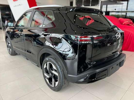 NISSAN-KAIT-1.6 FLEX ADVANCE PLUS XTRONIC NISSAN-KAIT-2025