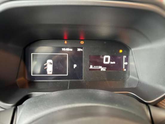 NISSAN-KAIT-1.6 FLEX ADVANCE PLUS XTRONIC NISSAN-KAIT-2025