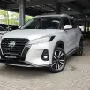 NISSAN KICKS 1.6 16V FLEXSTART ADVANCE XTRONIC NISSAN KICKS 1.6 16V FLEXSTART ADVANCE XTRONIC