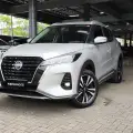 NISSAN KICKS 1.6 16V FLEXSTART ADVANCE XTRONIC NISSAN KICKS 1.6 16V FLEXSTART ADVANCE XTRONIC