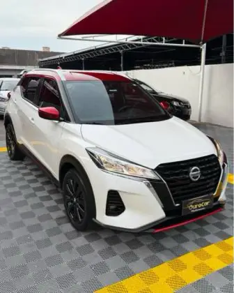NISSAN KICKS 1.6 16V FLEXSTART XPLAY XTRONIC NISSAN KICKS 1.6 16V FLEXSTART XPLAY XTRONIC
