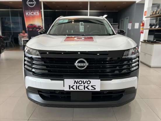 NISSAN-KICKS-2025