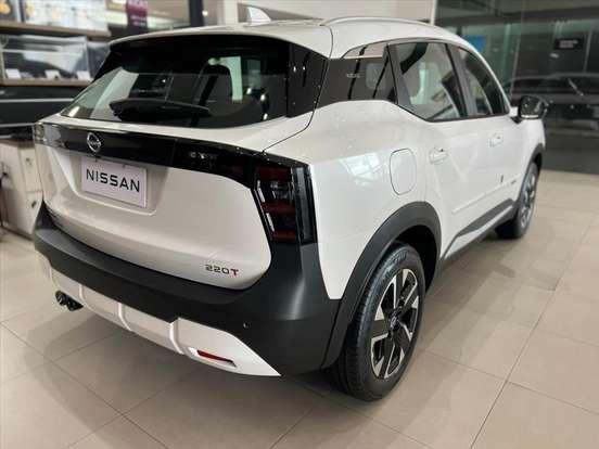 NISSAN-KICKS-1.0 TURBO FLEX ADVANCE DCT NISSAN-KICKS-2025