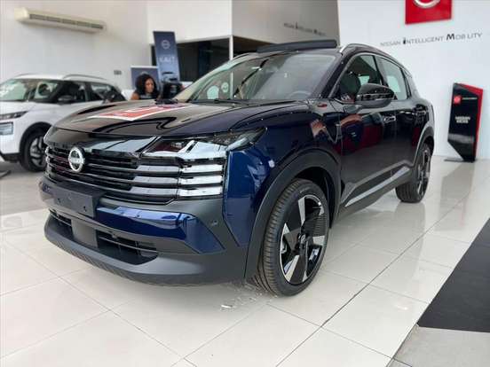 NISSAN-KICKS-2025