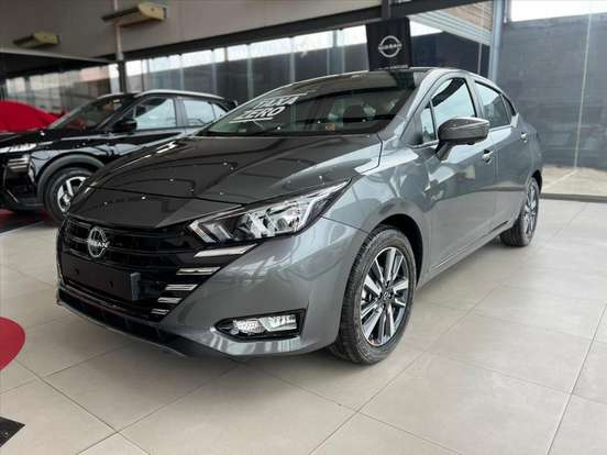 NISSAN-VERSA-2025