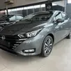 NISSAN VERSA 1.6 16V FLEX ADVANCE XTRONIC NISSAN VERSA 1.6 16V FLEX ADVANCE XTRONIC