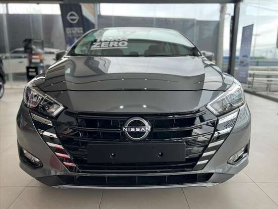 NISSAN-VERSA-2025