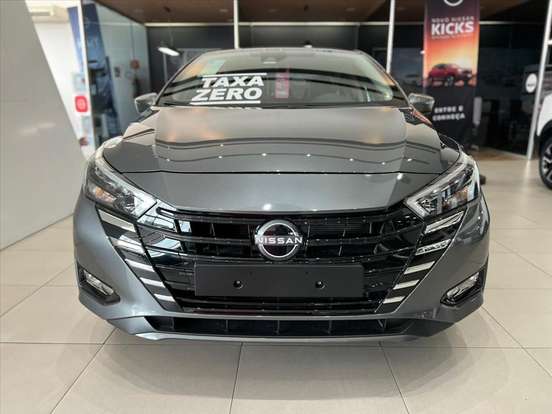 NISSAN-VERSA-2025