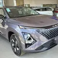 OMODA 5 1.5 TGDI HEV LUXURY DHT OMODA 5 1.5 TGDI HEV LUXURY DHT