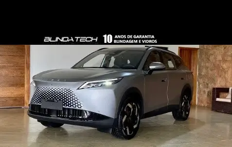 OMODA 7 1.5 TGDI PHEV LUXURY DHT