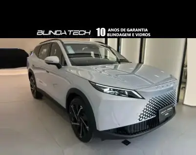 OMODA 7 1.5 TGDI PHEV LUXURY DHT