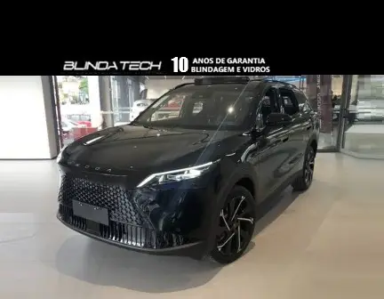OMODA 7 1.5 TGDI PHEV PRESTIGE DHT