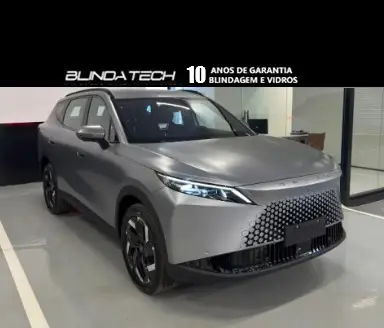 OMODA 7 1.5 TGDI PHEV PRESTIGE DHT