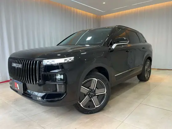 OMODA 7 1.5 TGDI PHEV PRESTIGE DHT OMODA 7 1.5 TGDI PHEV PRESTIGE DHT
