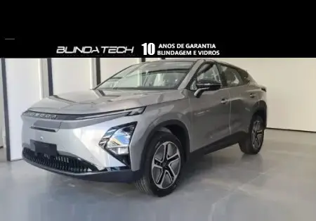OMODA E5 61,1 KW ELÉTRICO