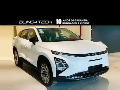 OMODA E5 61,1 KW ELÉTRICO