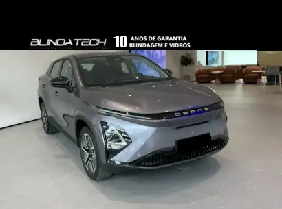 OMODA E5 61,1 KW ELÉTRICO