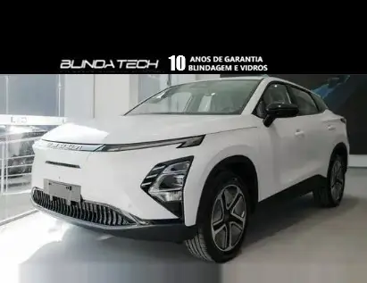 OMODA E5 61,1 KW ELÉTRICO