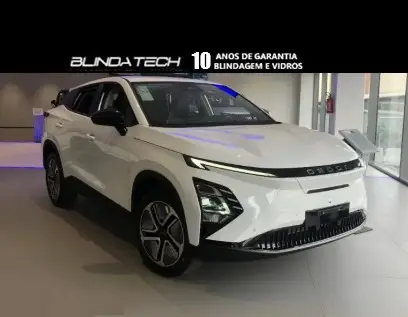 OMODA E5 61,1 KW ELÉTRICO