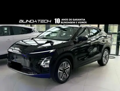 OMODA E5 61,1 KW ELÉTRICO