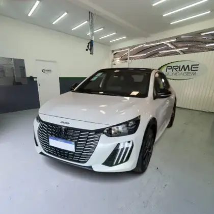 PEUGEOT 208 1.0 TURBO 200 HYBRID GT CVT PEUGEOT 208 1.0 TURBO 200 HYBRID GT CVT