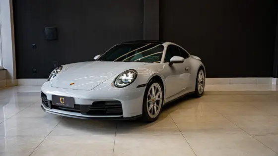 PORSCHE 911 3.0 24V H6 GASOLINA CARRERA PDK