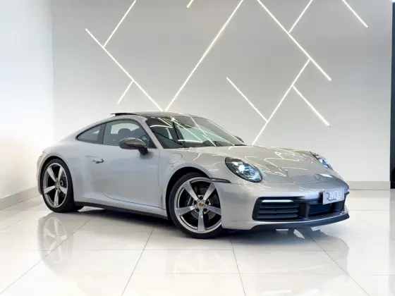 PORSCHE 911 3.0 24V H6 GASOLINA CARRERA T PDK