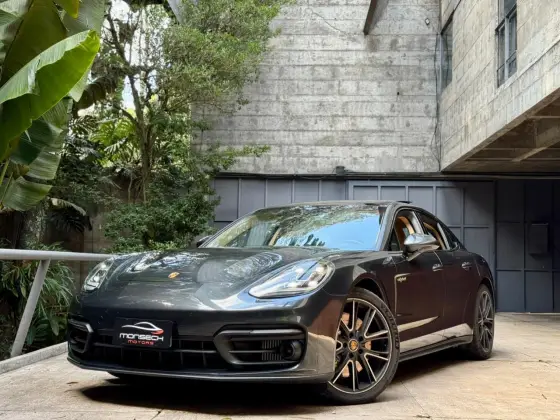 PORSCHE PANAMERA 2.9 V6 E-HYBRID 4 PDK