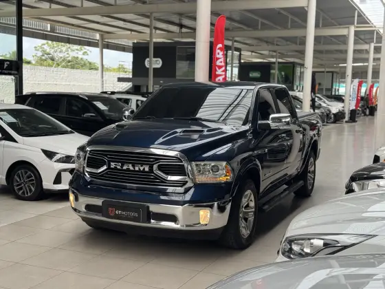 RAM 1500 5.7 V8 GASOLINA REBEL CD 4X4 AUTOMÁTICO RAM 1500 5.7 V8 GASOLINA REBEL CD 4X4 AUTOMÁTICO