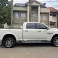 RAM 2500 6.7 LARAMIE 4X4 CD I6 TURBO DIESEL 4P AUTOMÁTICO RAM 2500 6.7 LARAMIE 4X4 CD I6 TURBO DIESEL 4P AUTOMÁTICO