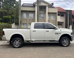 RAM 2500 6.7 LARAMIE 4X4 CD I6 TURBO DIESEL 4P AUTOMÁTICO RAM 2500 6.7 LARAMIE 4X4 CD I6 TURBO DIESEL 4P AUTOMÁTICO