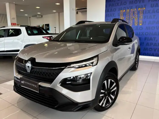 RENAULT KARDIAN 1.0 TCE FLEX EVOLUTION EDC RENAULT KARDIAN 1.0 TCE FLEX EVOLUTION EDC